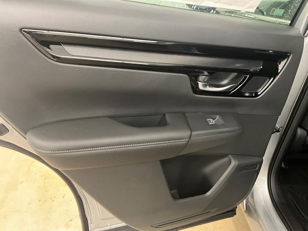 new 2025 Honda CR-V car, priced at $36,395