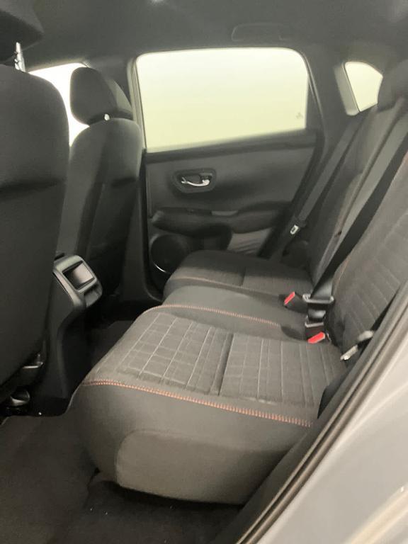 new 2026 Honda HR-V car, priced at $29,905