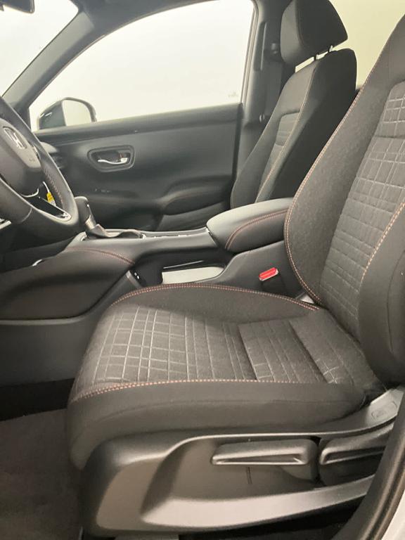 new 2026 Honda HR-V car, priced at $29,905