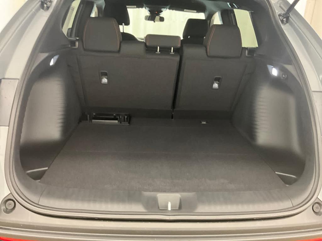 new 2026 Honda HR-V car, priced at $29,905