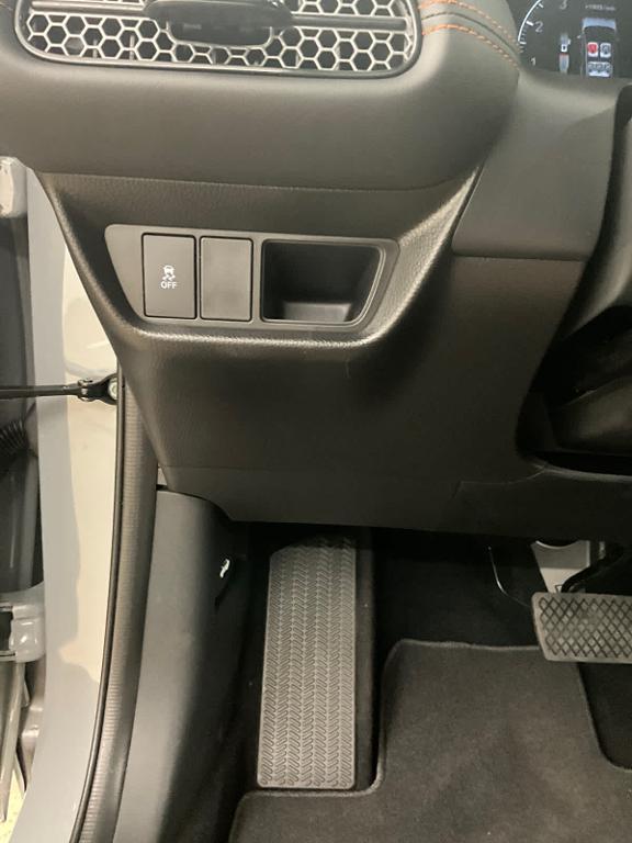 new 2026 Honda HR-V car, priced at $29,905