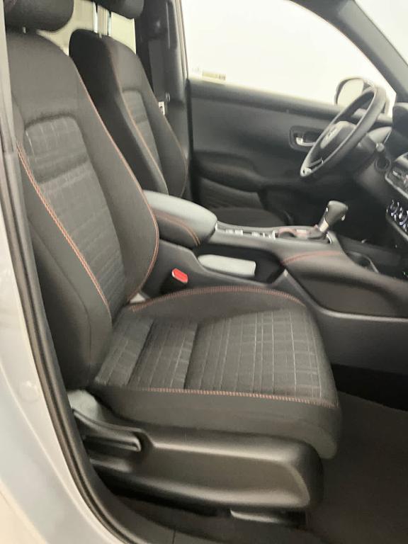 new 2026 Honda HR-V car, priced at $29,905