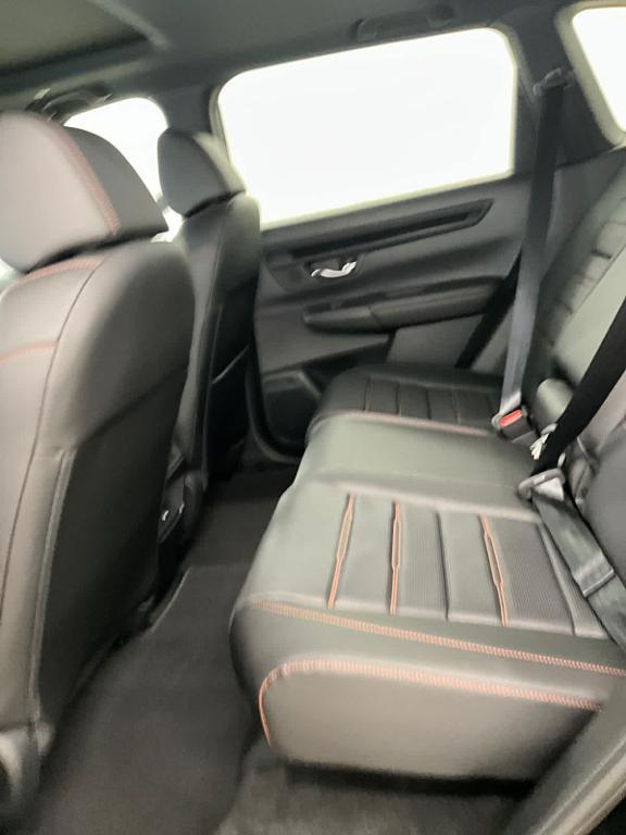 new 2026 Honda CR-V Hybrid car, priced at $38,462