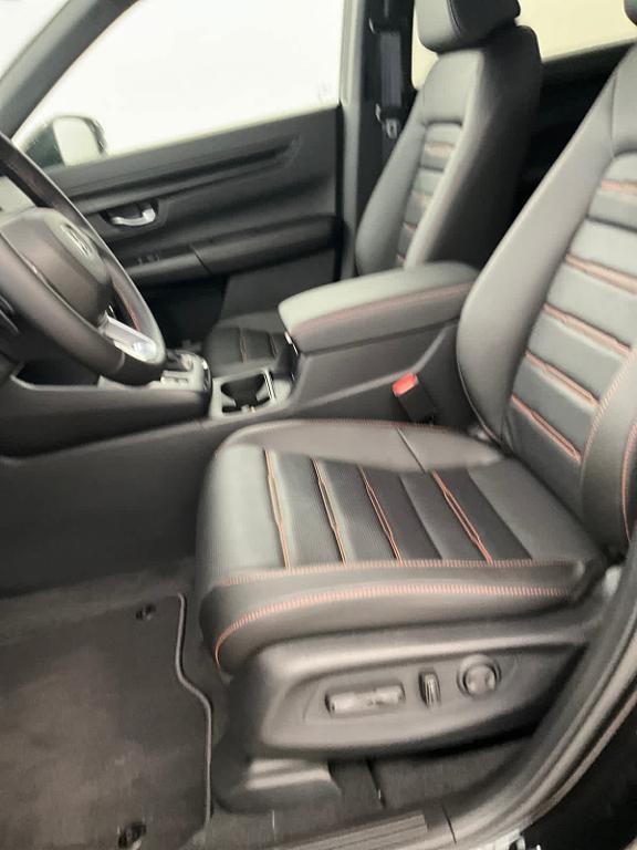 new 2026 Honda CR-V Hybrid car, priced at $38,462