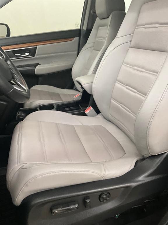 used 2019 Honda CR-V car, priced at $25,898