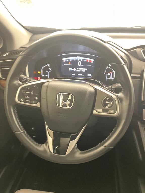 used 2019 Honda CR-V car, priced at $25,898