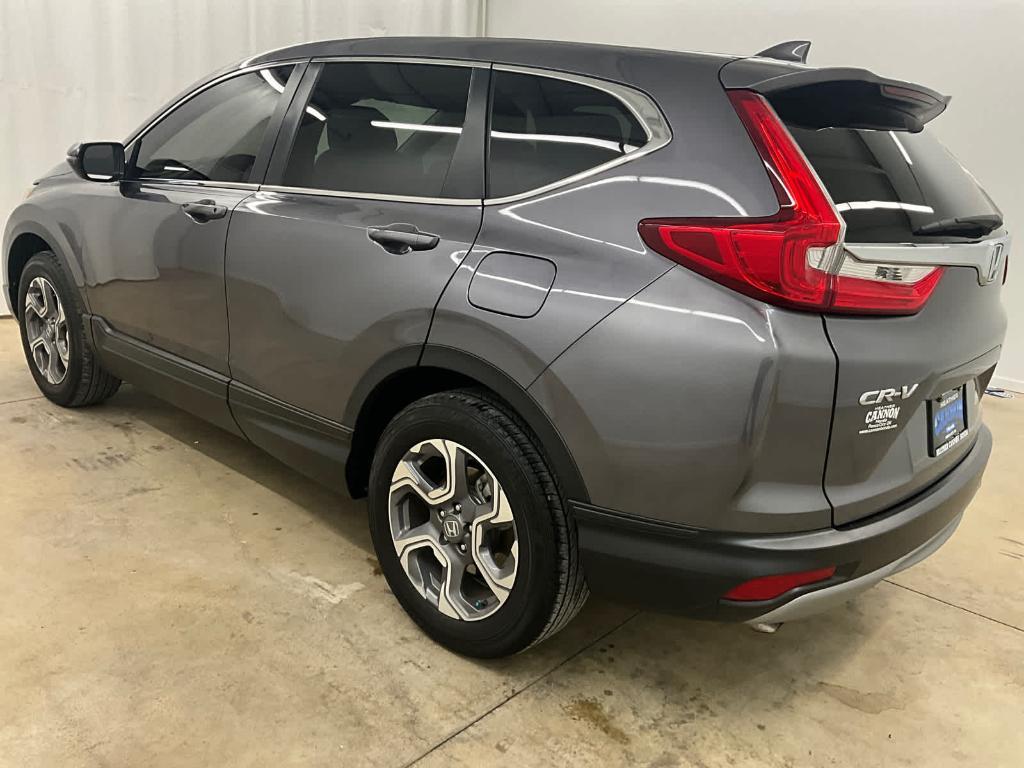 used 2019 Honda CR-V car, priced at $25,898