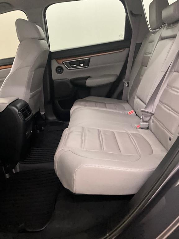 used 2019 Honda CR-V car, priced at $25,898