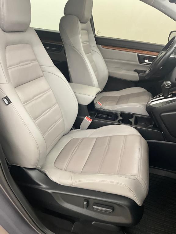 used 2019 Honda CR-V car, priced at $25,898