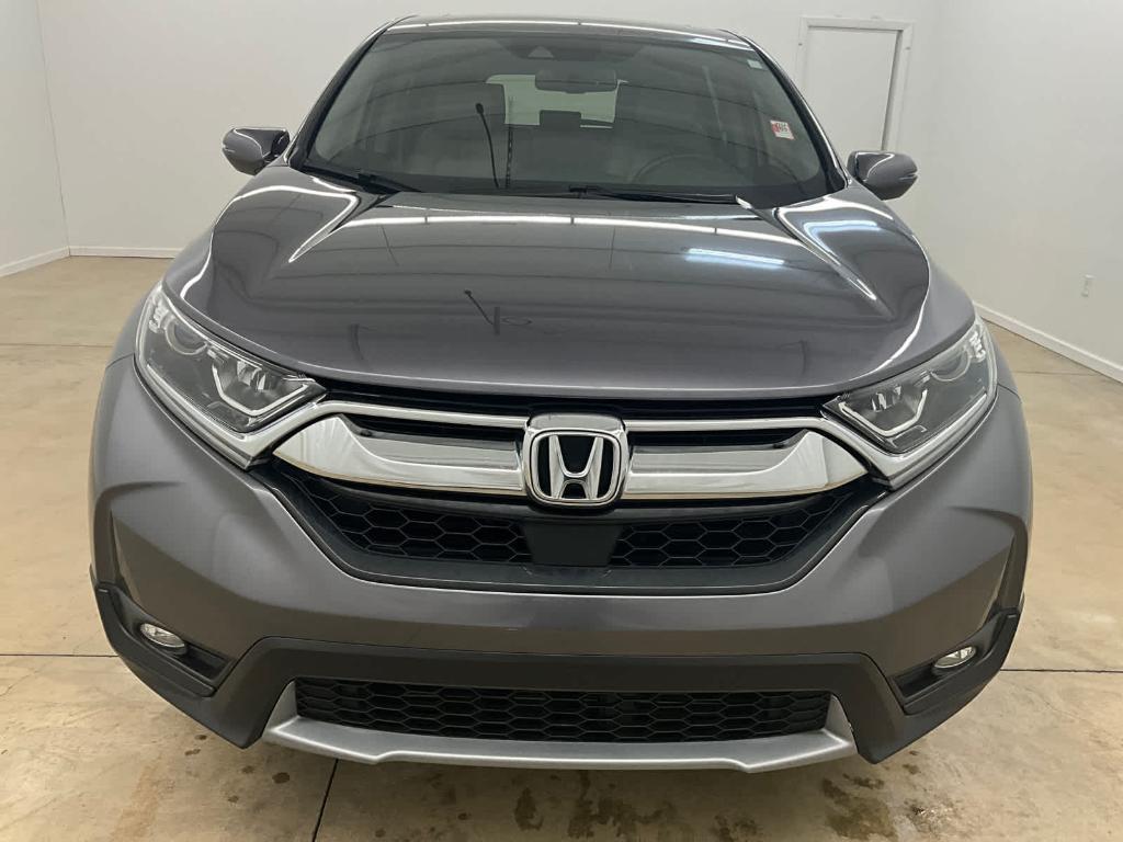 used 2019 Honda CR-V car, priced at $25,898