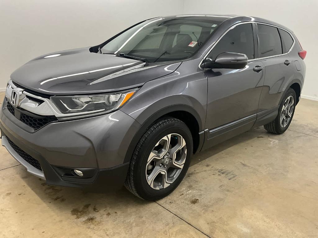 used 2019 Honda CR-V car, priced at $25,898