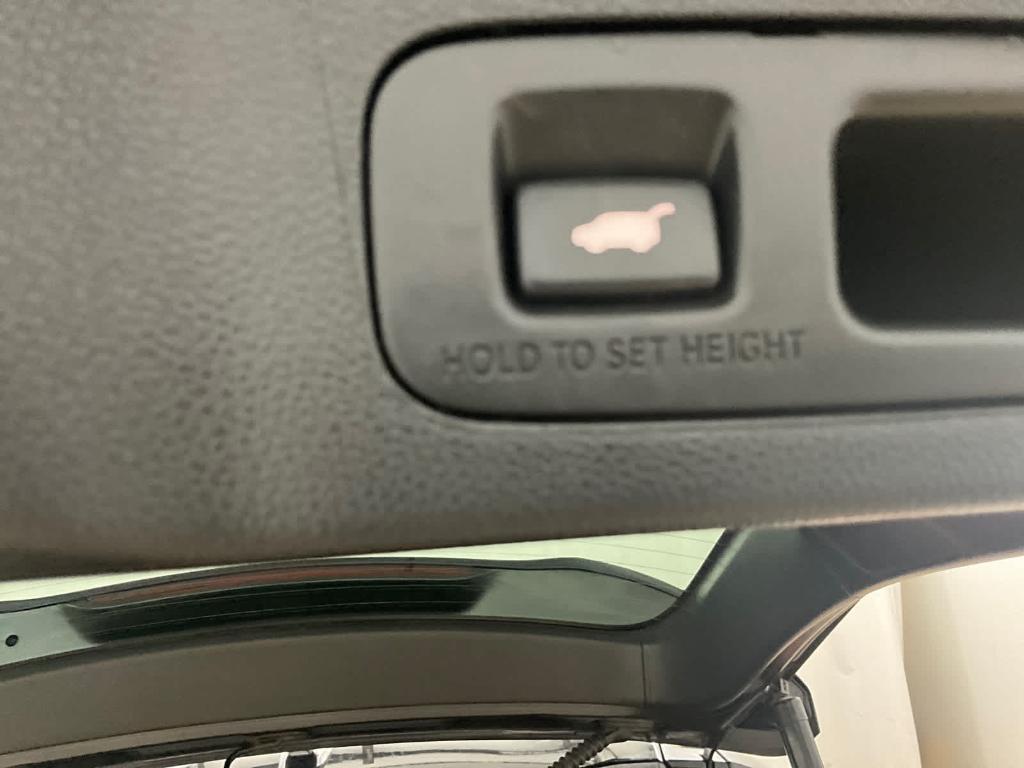 used 2019 Honda CR-V car, priced at $23,806