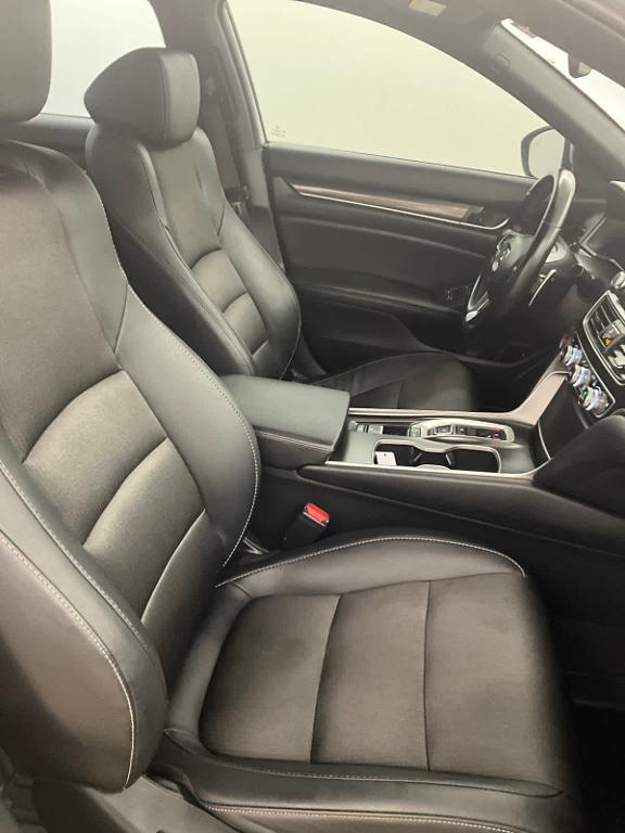 used 2020 Honda Accord car, priced at $26,998