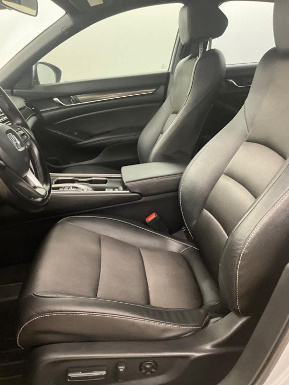 used 2020 Honda Accord car, priced at $26,998