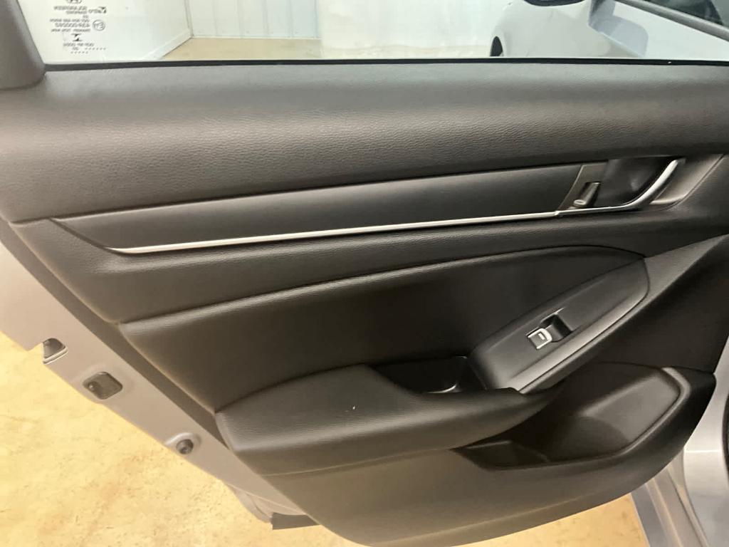 used 2020 Honda Accord car, priced at $26,998