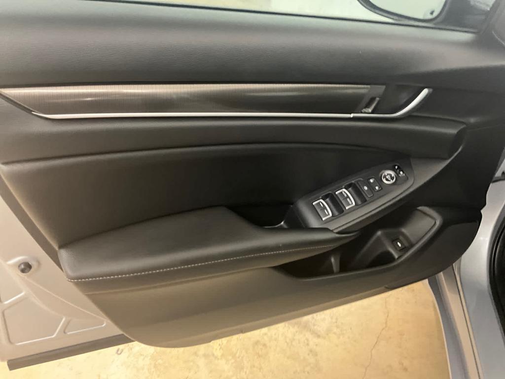 used 2020 Honda Accord car, priced at $26,998