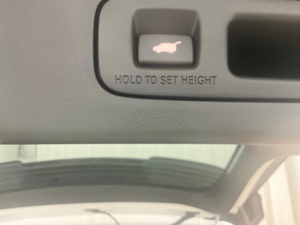 new 2026 Honda CR-V car, priced at $37,250