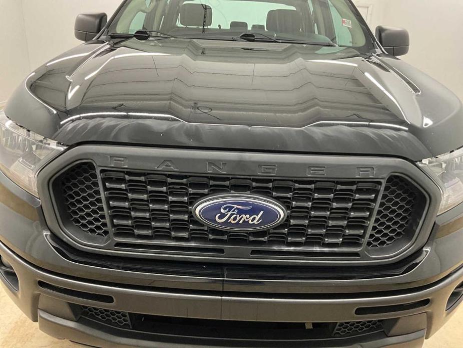 used 2021 Ford Ranger car, priced at $25,988