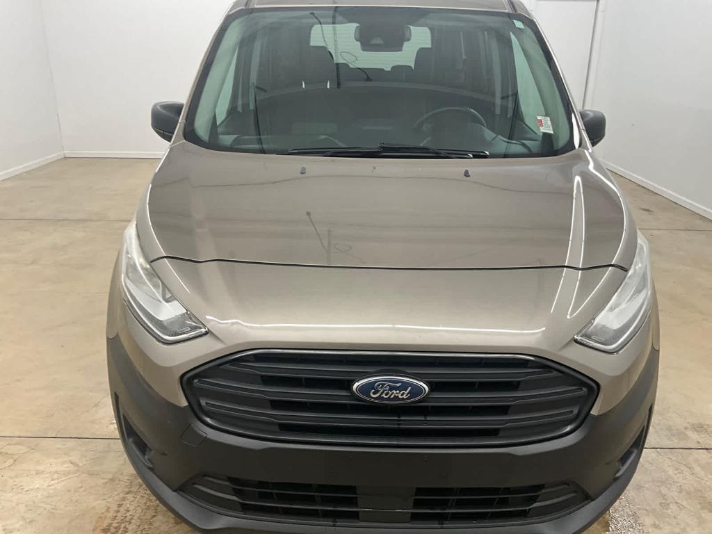 used 2020 Ford Transit Connect car, priced at $17,788