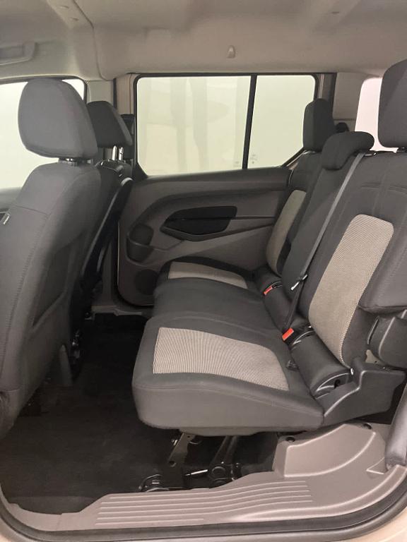 used 2020 Ford Transit Connect car, priced at $17,788