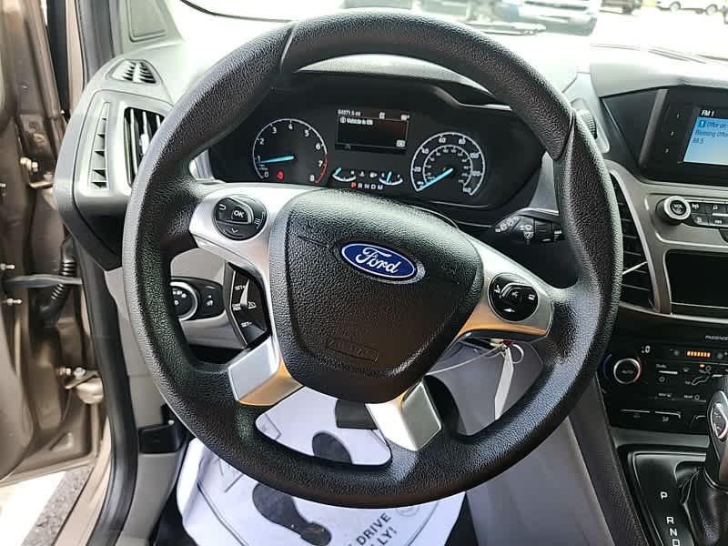 used 2020 Ford Transit Connect car, priced at $17,788