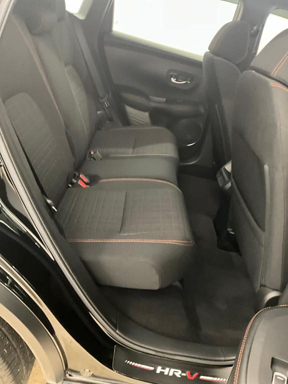 used 2023 Honda HR-V car, priced at $27,986