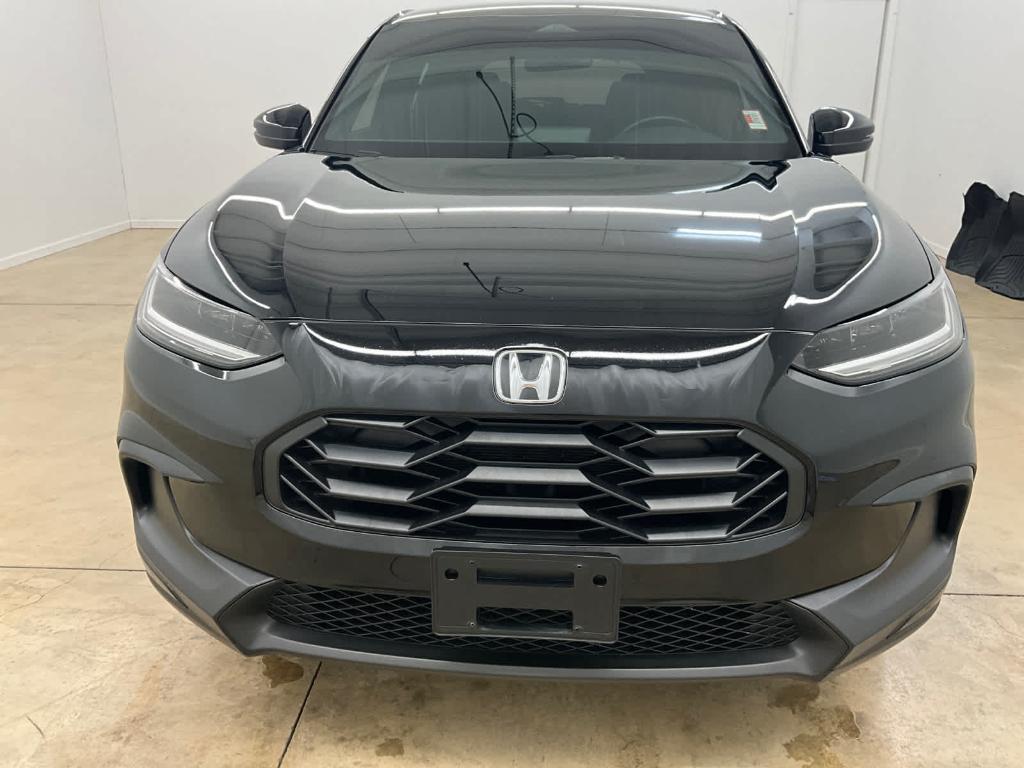 used 2023 Honda HR-V car, priced at $27,986
