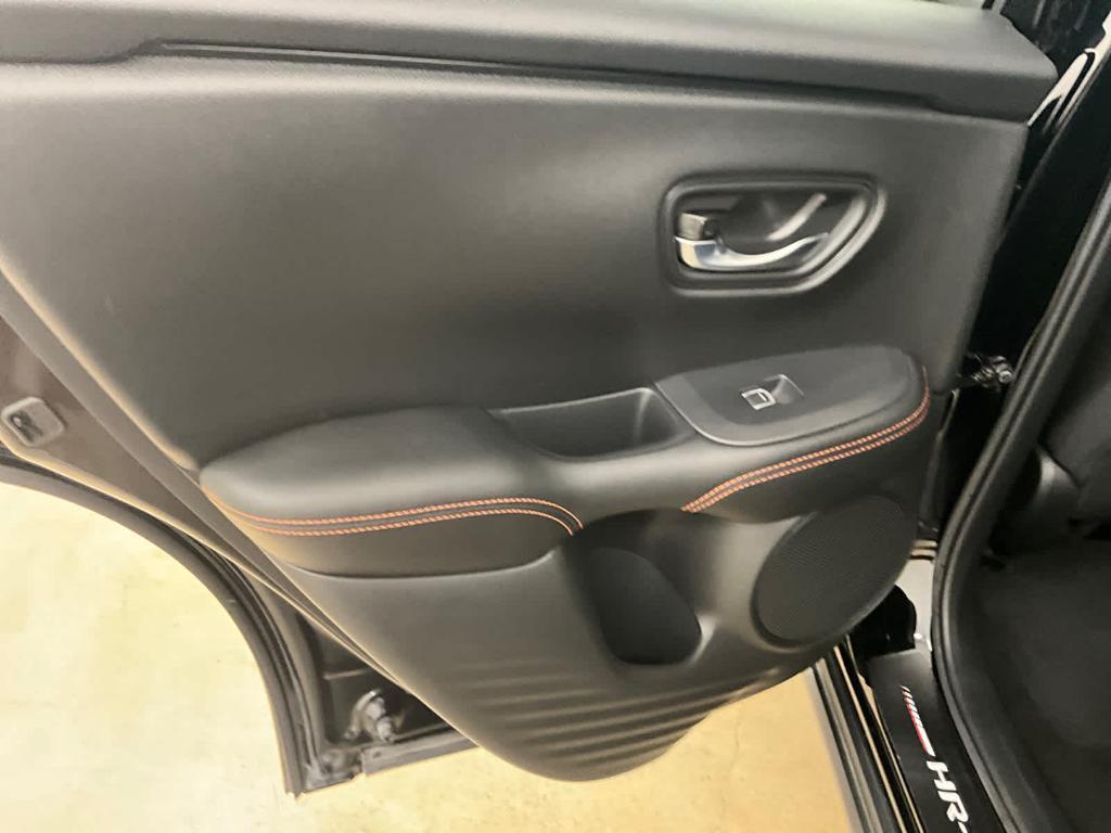 used 2023 Honda HR-V car, priced at $27,986