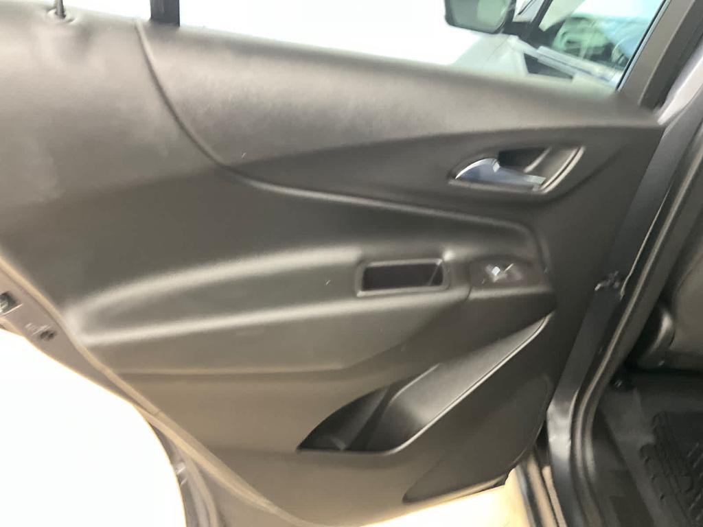 used 2022 Chevrolet Equinox car, priced at $24,996