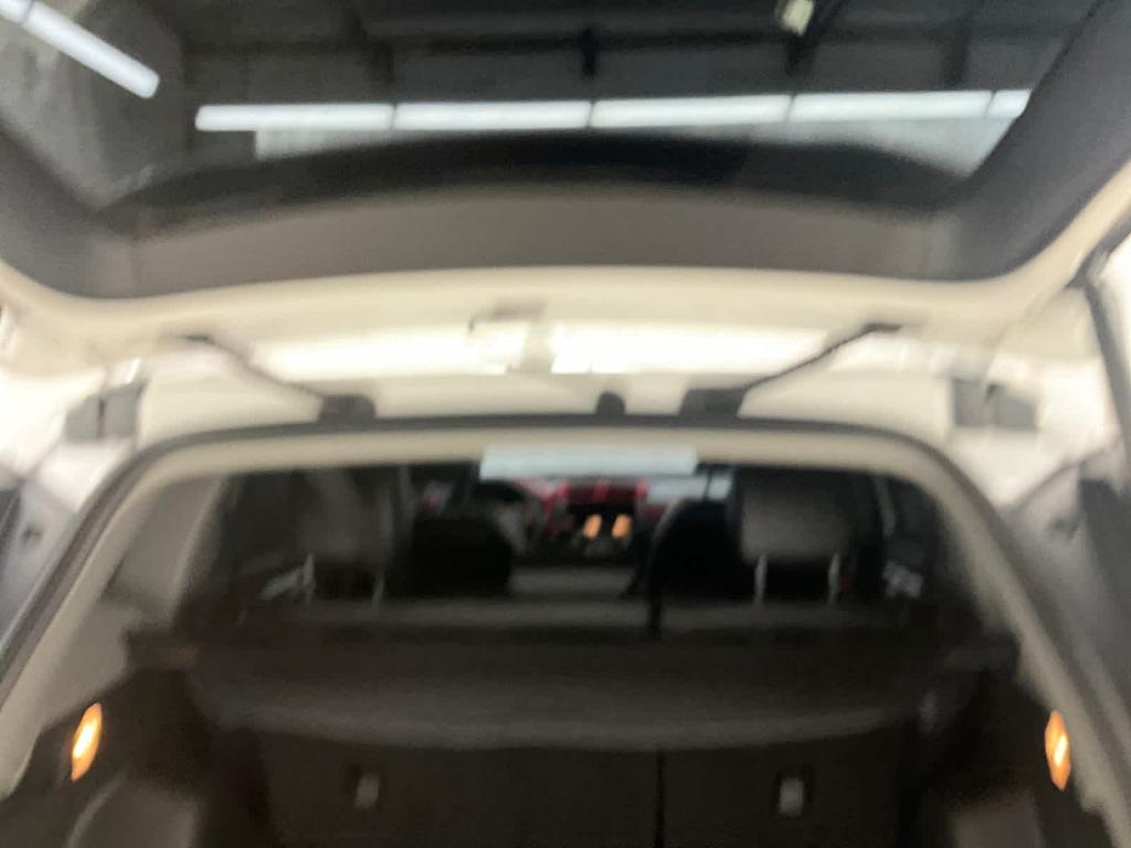 used 2022 Honda CR-V car, priced at $32,996