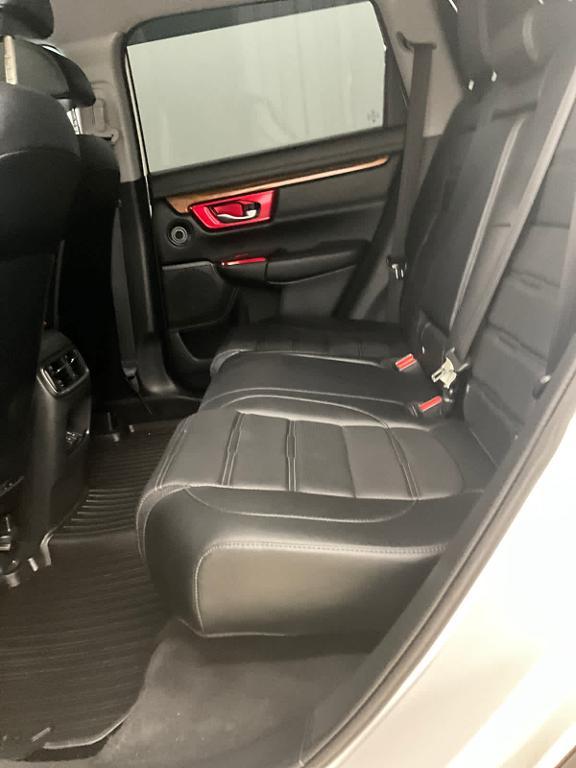 used 2022 Honda CR-V car, priced at $32,996