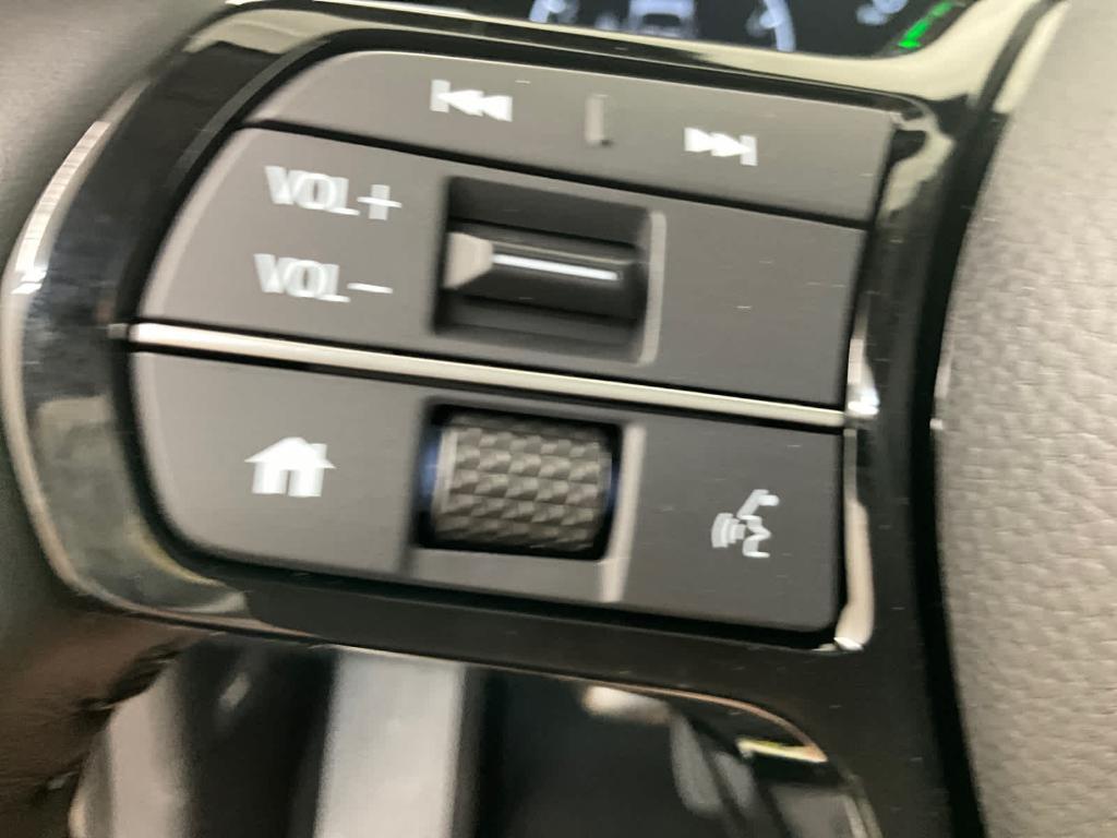 new 2025 Honda HR-V car, priced at $32,148