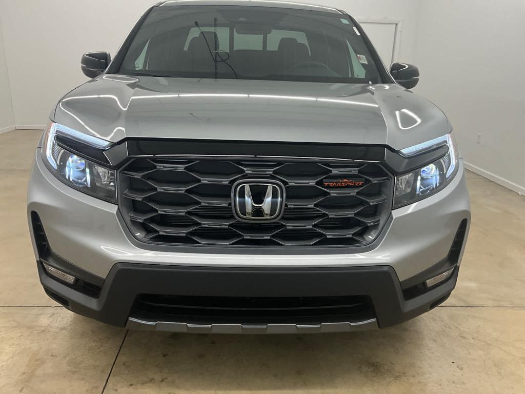 new 2025 Honda Ridgeline car, priced at $45,230