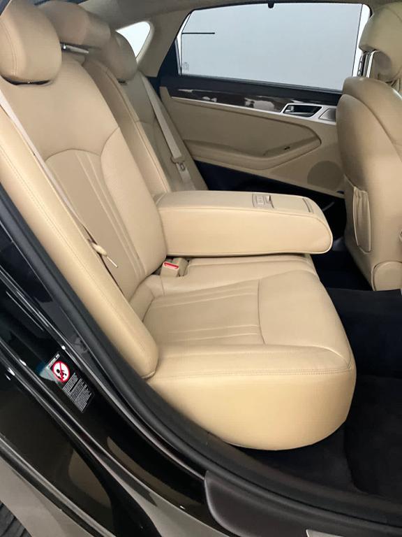 used 2019 Genesis G80 car, priced at $25,408