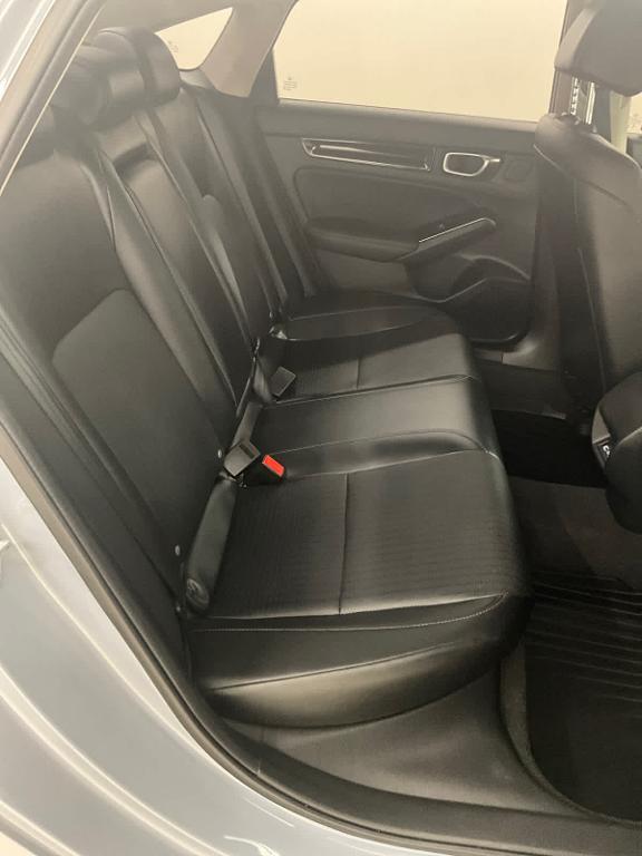 used 2024 Honda Civic car, priced at $29,886