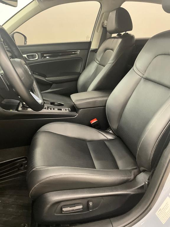 used 2024 Honda Civic car, priced at $29,886