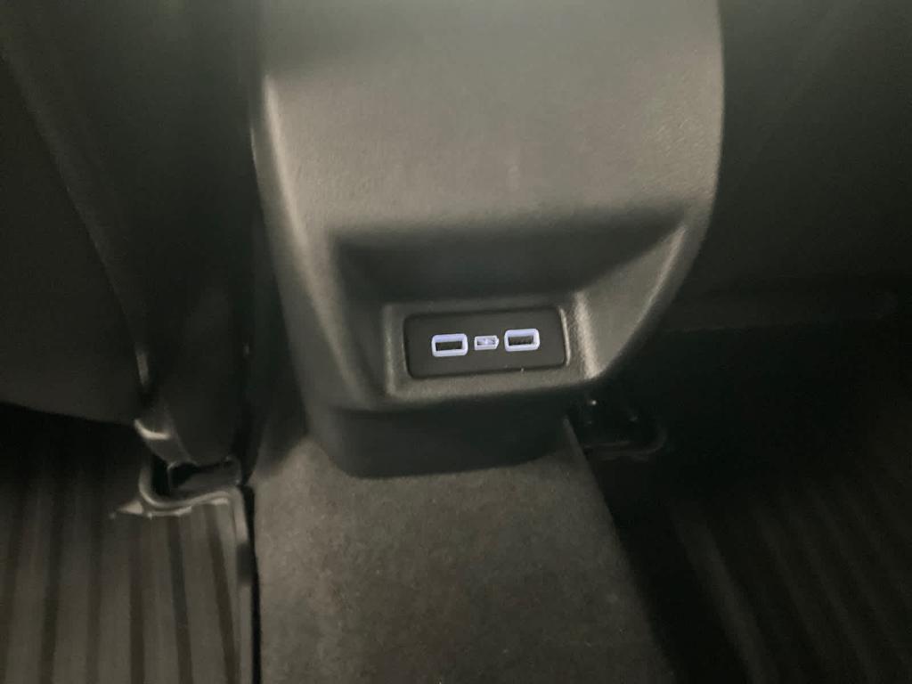 used 2024 Honda Civic car, priced at $29,886