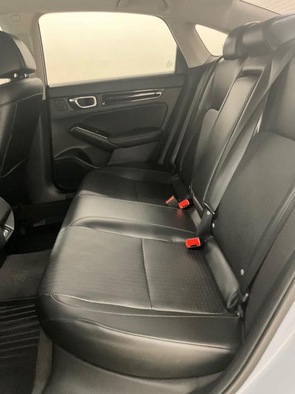 used 2024 Honda Civic car, priced at $29,886