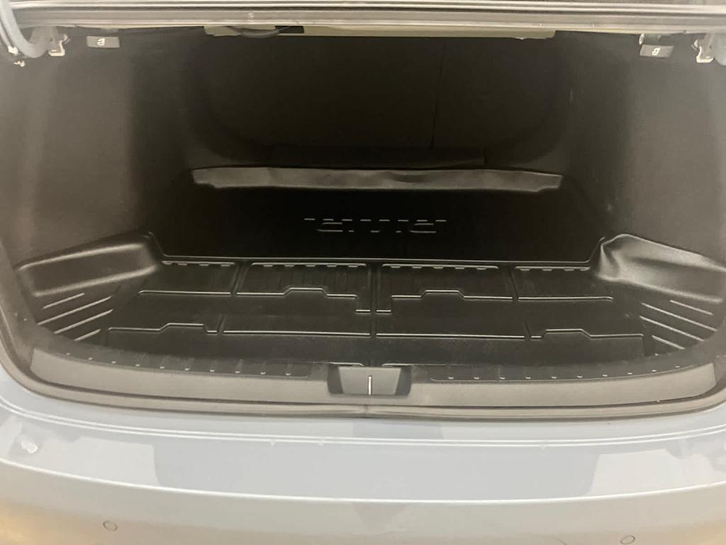 used 2024 Honda Civic car, priced at $29,886
