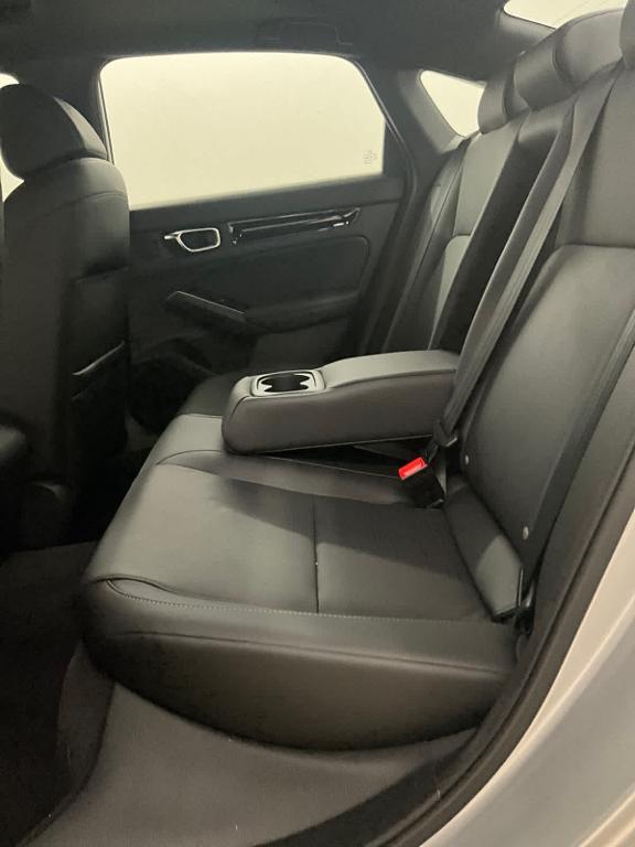 new 2025 Honda Civic Hybrid car, priced at $32,995