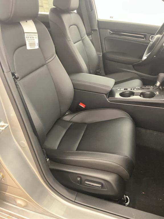 new 2025 Honda Civic Hybrid car, priced at $32,995