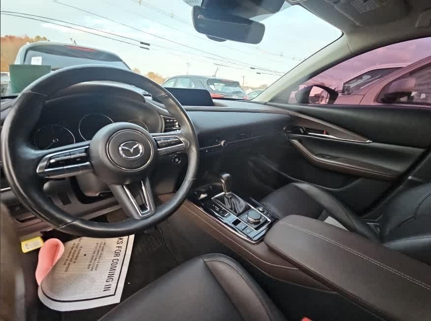 used 2021 Mazda CX-30 car, priced at $25,998