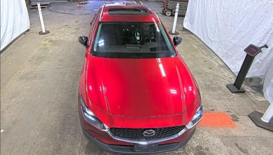 used 2021 Mazda CX-30 car, priced at $25,998