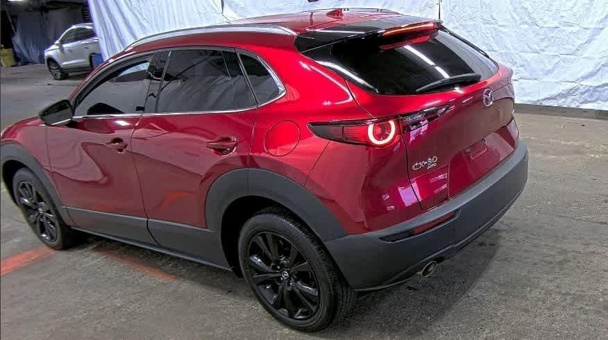 used 2021 Mazda CX-30 car, priced at $25,998