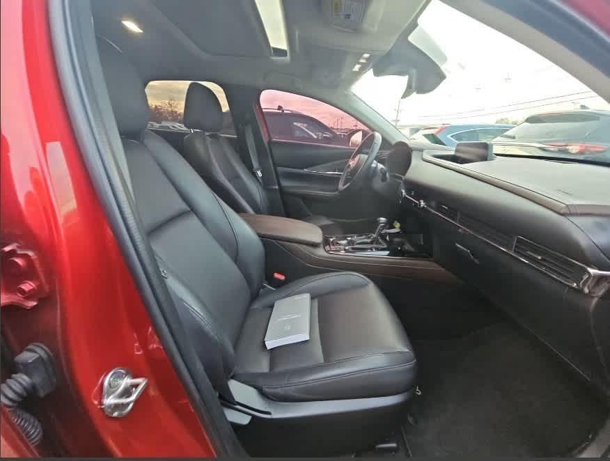 used 2021 Mazda CX-30 car, priced at $25,998