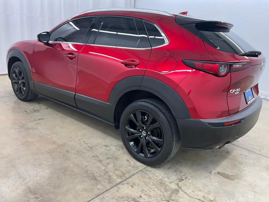 used 2021 Mazda CX-30 car, priced at $25,514