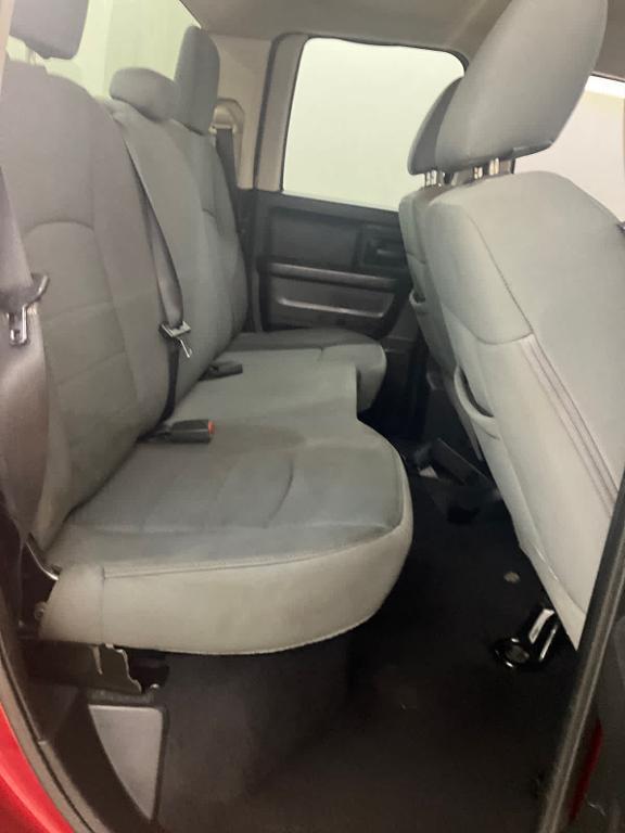 used 2013 Ram 1500 car, priced at $16,900