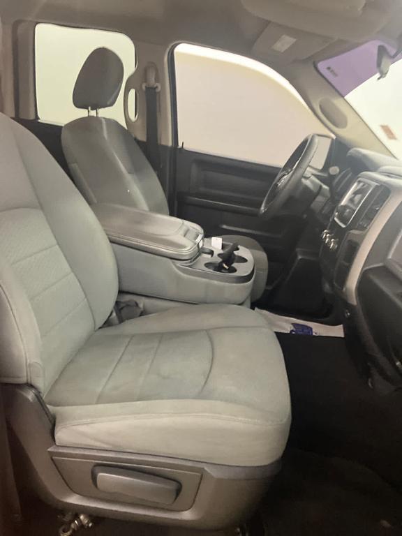 used 2013 Ram 1500 car, priced at $16,900