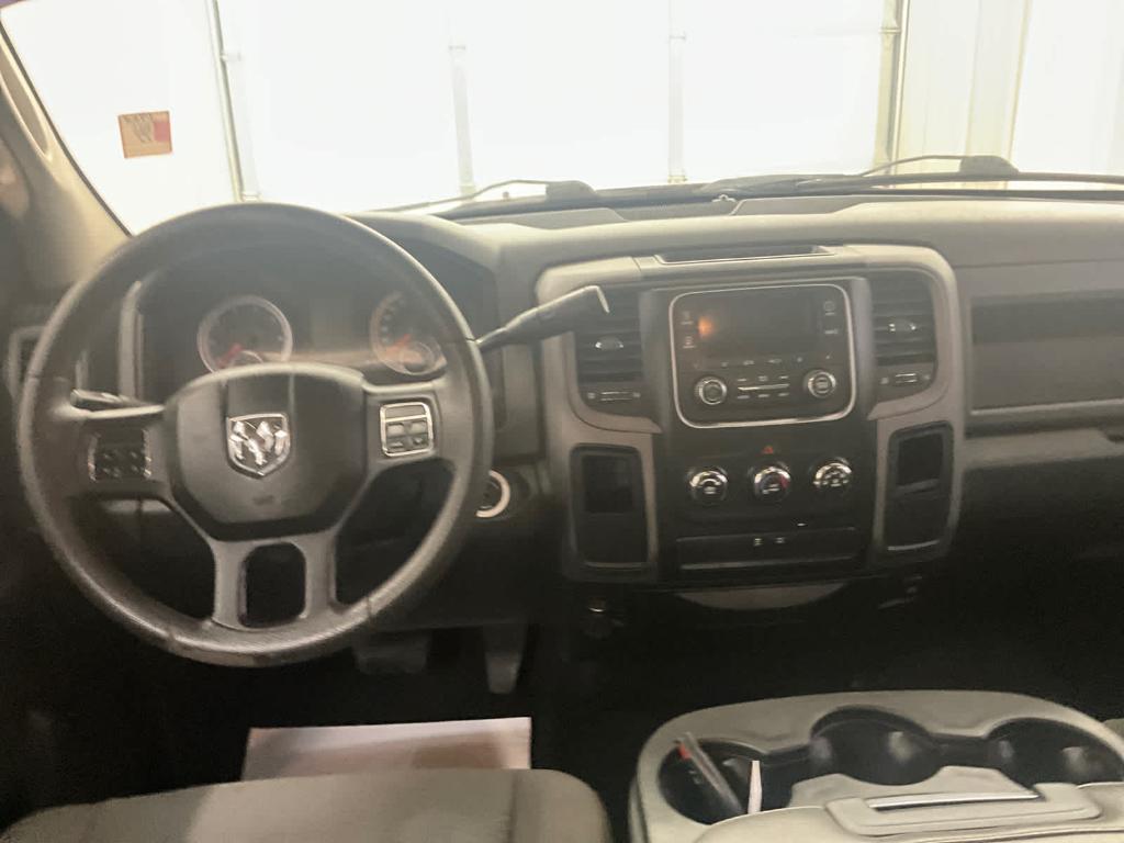 used 2013 Ram 1500 car, priced at $16,900