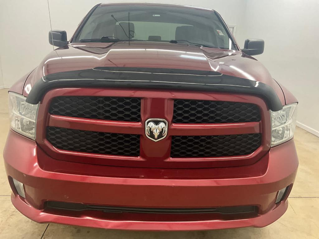used 2013 Ram 1500 car, priced at $16,900